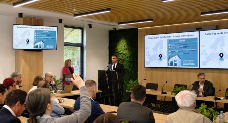 40 de ani de la accidentul de la Cernobîl – Percepția devine realitate operațională în lipsa comunicării (vezi documente) - poza 1