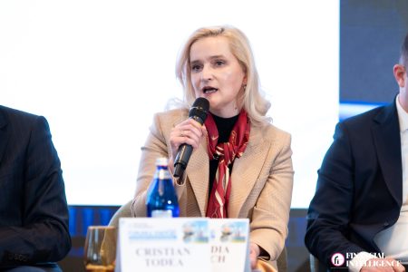 Claudia Griech (E.ON): Piața liberă de energie și gaze naturale nu trebuie să ne sperie; Furnizorii au încă de recuperat sute de milioane de lei de la stat (video) - poza 1