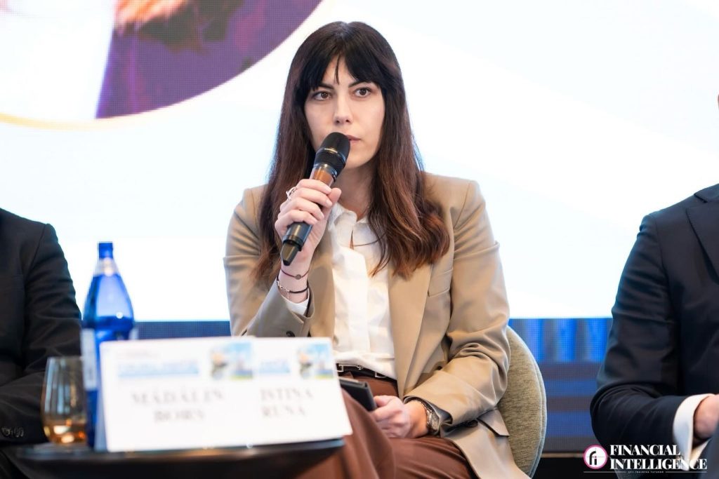 Cristina Prună: Avem nevoie de investiții masive, iar statul nu le poate susține singur; Piața de capital poate! Rom&acirc;nia trebuie să aleagă &icirc;ntre listarea companiilor energetice de stat și menținerea lor sub control politic
 - poza 1