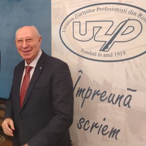 UZPR avertizează, după decizia CNA: suspendarea Realitatea Plus și Gold FM și alte măsuri ridică probleme privind libertatea presei - poza 1