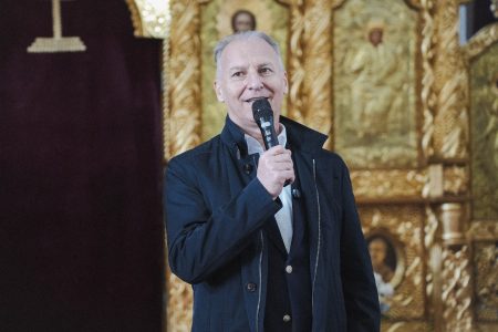 Sălaj: DNA i-a interzis lui Dinu Iancu Sălăjanu exercitarea funcției de președinte al CJ - poza 1