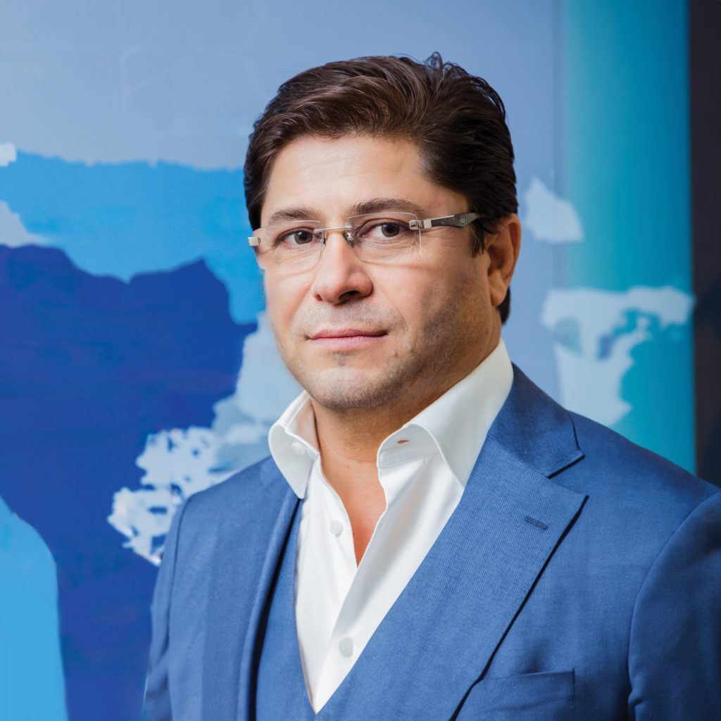 Gruia Stoica: Transportul feroviar &ndash; cheia unui viitor economic durabil pentru Rom&acirc;nia
 - poza 1