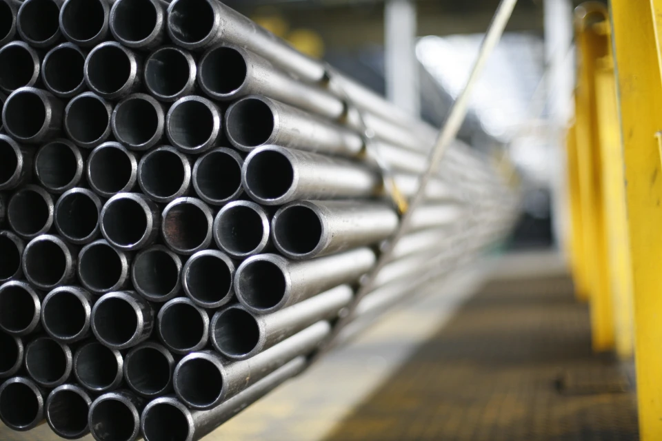 Interpipe anunță achiziționarea fabricii AMTP Roman a ArcelorMittal din Roman, Rom&acirc;nia
 - poza 1