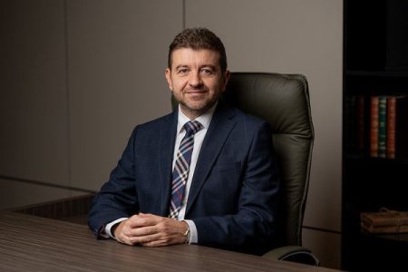 Prima etapă în extinderea acționariatului Eazy Asigurări este finalizată: ASF a aprobat participația de 20% a Grupului Autonom - poza 1