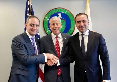 Bogdan Ivan: 500 milioane de dolari pentru infrastructura de gaze naturale a României - poza 1