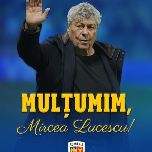 Mircea Lucescu a murit. Fostul selecționer al echipei naționale de fotbal avea 80 de ani  – Antena 3 - poza 1