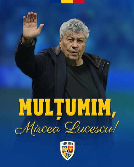 Mircea Lucescu a murit. Fostul selecționer al echipei naționale de fotbal avea 80 de ani  – Antena 3 - poza 1