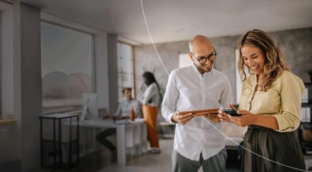 Transfer Rapid colaborează cu Mastercard pentru consolidarea platformei sale de remitențe
 - poza 1