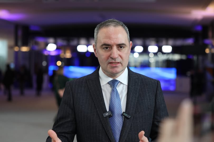 Alexandru Nazare: Rom&acirc;nia a obținut un rezultat favorabil important &icirc;ntr-un arbitraj internațional, &icirc;n cazul proiectului Casa Radio din Bucureşti
 - poza 1