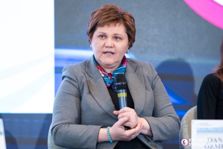 Oana Ozmen avertizează: România riscă să rămână în urmă în cursa hidrogenului -„Avem lege, dar lipsesc proiectele” – video - poza 1