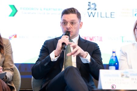 Răzvan Pârvulescu: Hagag Energy are în plan investiții totale de aproximativ 400 de milioane de euro în următorii 8-10 ani; 100 de milioane de euro – alocate exclusiv dezvoltării și operării rețelelor de distribuție a gazelor naturale – video - poza 1