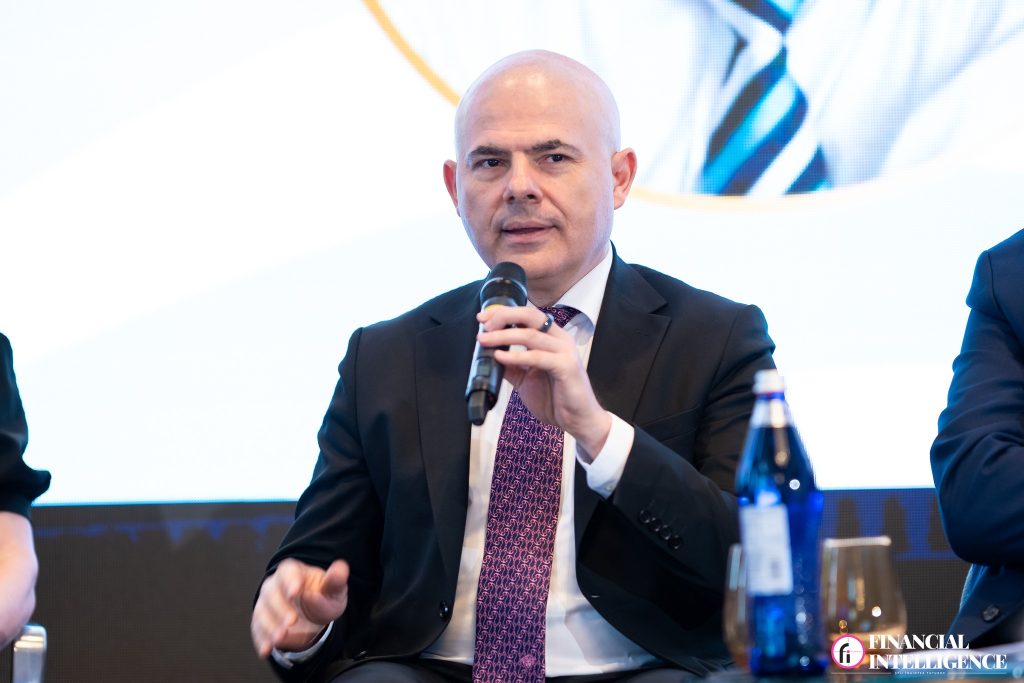 Remus Vulpescu, BVB: Piața de capital &icirc;nt&acirc;mpină cu tot sprijinul fiecare idee de listare, inițială sau secundară; Peisajul nostru bursier este dominat puternic de investitori rom&acirc;ni
 - poza 1