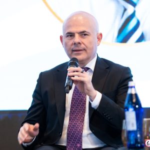 CCP.RO Bucharest SA a primit autorizația de funcționare din partea ASF. Este prima autorizare EMIR din România și prima autorizare a unei contrapărți centrale în Europa sub noul cadru de reglementare EMIR3 (BVB) - poza 1