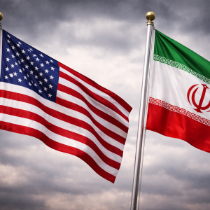 Iran: În atacul american a fost lovit un pod de pe coridorul feroviar China-Iran, folosit şi de Rusia (presă) - poza 1