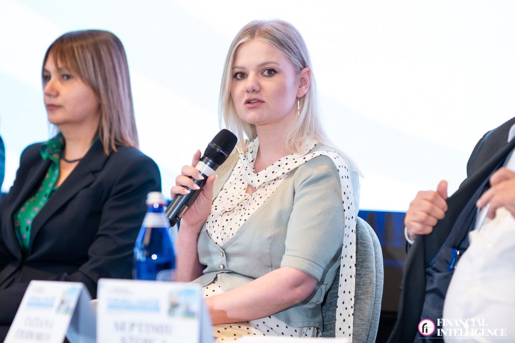 Tatiana Fiodorov: Stocarea atrage un interes tot mai mare din partea investitorilor
 - poza 1