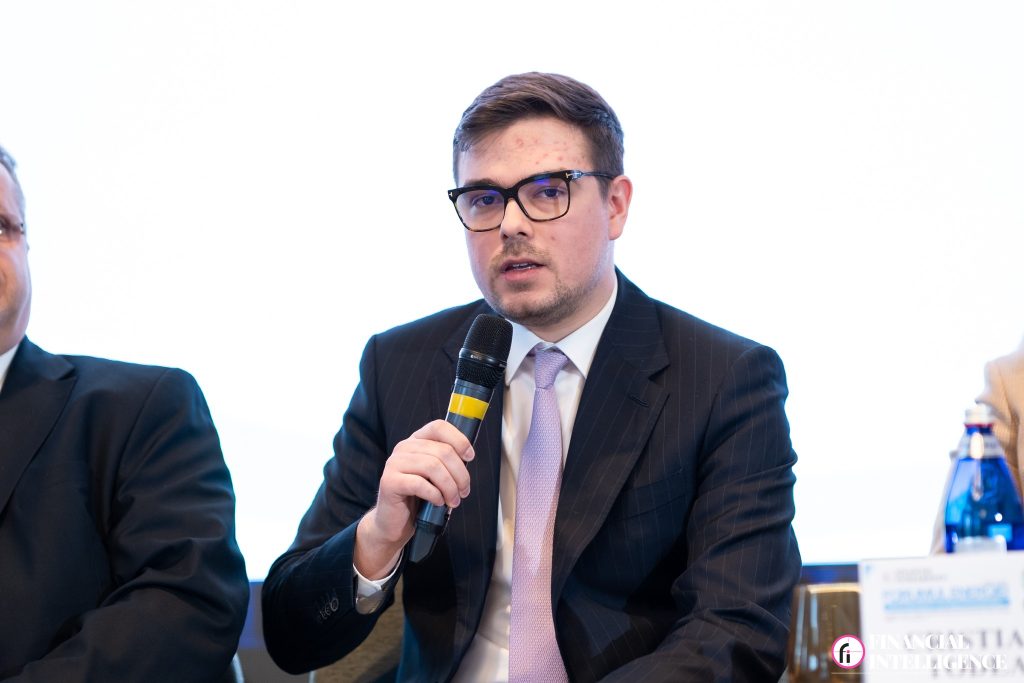 Cristian TODEA, Nova Power & Gas: &bdquo;Regenerabilele vor fi instrumentele principale &icirc;n orchestra de producție a energiei, stocarea va face reglajul fin, iar centralele pe gaz vor ține ritmul&rdquo;
 - poza 1
