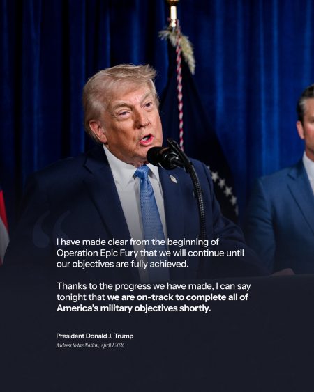 Discurs adresat națiunii – Trump: Obiectivele principale ale războiului cu Iranul sunt pe cale de a fi îndeplinite; SUA vor lansa atacuri agresive asupra Iranului în următoarele două-trei săptămâni; Acțiunile au scăzut, iar prețurile petrolului au crescut brusc - poza 1