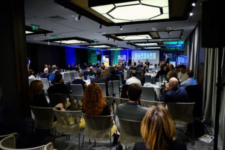 Ziua Energiei Brașov 2026: digitalizarea, echilibrul sistemului energetic și colaborarea dintre industrie, autorități și cercetare au fost &icirc;n centrul dezbaterilor
 - poza 1