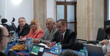 OECD sprijină modernizarea sistemului de inspecţie din România - poza 1