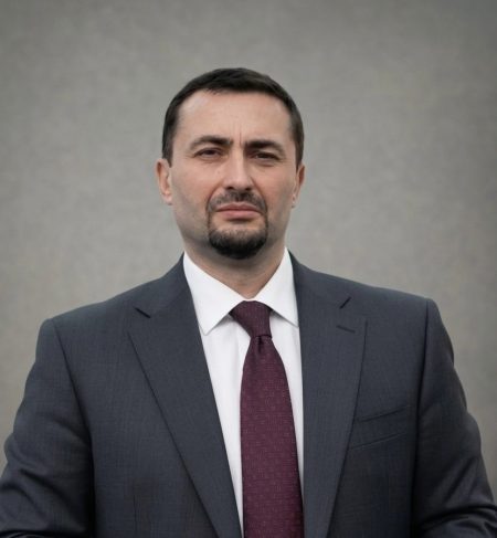 Adrian Romanescu &ndash; noul Director Distribuție al Diviziei Gaze Naturale la HAGAG ENERGY
 - poza 1