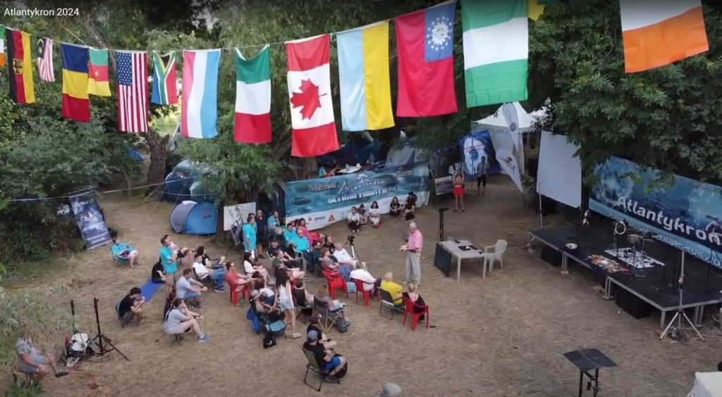 Asociația Atlantykron, organizatoarea Academiei de vară Atlantykron, a fost desemnată Asociație pentru UNESCO &icirc;n mandatul 2026&ndash;2029
 - poza 1
