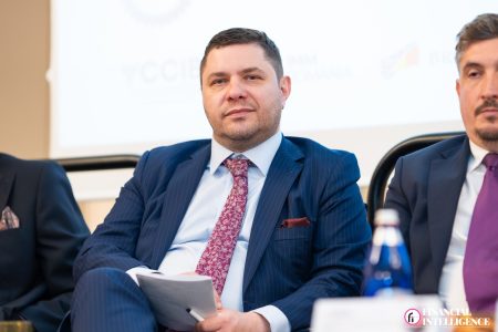 Cătălin Nichifor: „Mediul de afaceri traversează o perioadă extrem de dificilă, marcată de lipsa predictibilității, suprareglementare și presiuni economice care afectează direct capacitatea companiilor de a supraviețui” - poza 1