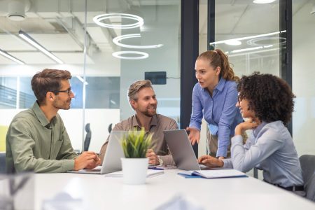 Engie &icirc;și extinde prezența &icirc;n Rom&acirc;nia prin lansarea Global Business Services
 - poza 1