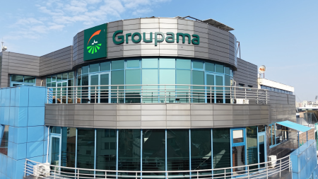 Despăgubiri de aproape 600 milioane lei plătite de Groupama în primul trimestru din 2026 - poza 1