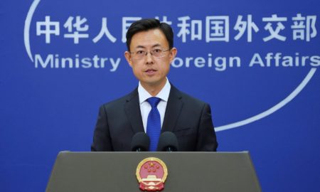Purtătorul de cuvânt al Ministerului Afacerilor Externe al Chinei oferă detalii despre noua orientare a relațiilor dintre China și SUA - poza 1