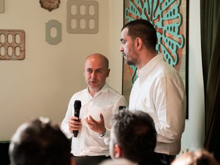 Grupul Connections raportează profit net în creștere cu 901% și accelerarea dezvoltării în AI, cybersecurity și infrastructură HPC - poza 1