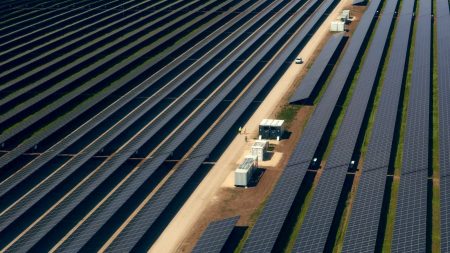 Rezolv Energy a inaugurat un nou parc fotovoltaic în Silistra - poza 1