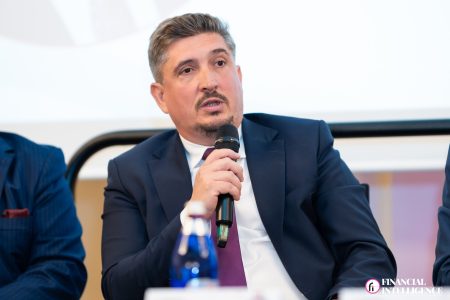 Valentin Voinescu, TMA România: „Provocarea numărul unu este posibilitatea de a finanța companiile în restructurare” - poza 1