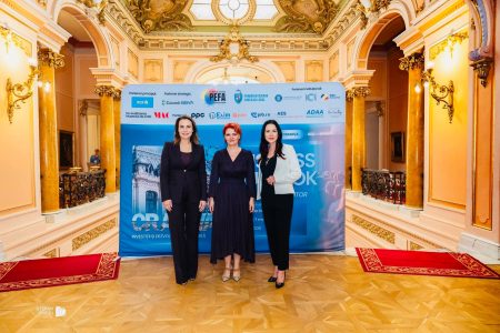 Business Outlook 2026 Craiova aduce &icirc;n prim-plan parteneriatul dintre mediul de afaceri şi autorităţile locale
 - poza 1