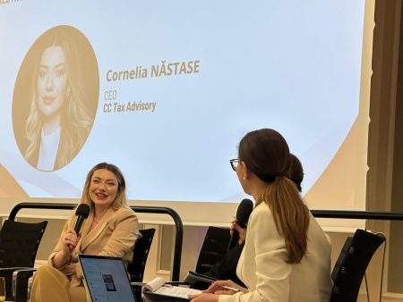 Cornelia Năstase, CC Tax Advisory: Nu lipsa reglementării este problema, ci capacitatea administrativă de a aplica măsurile și de a preveni insolvențele; ANAF are toate datele, dar nu acționează preventiv - poza 1
