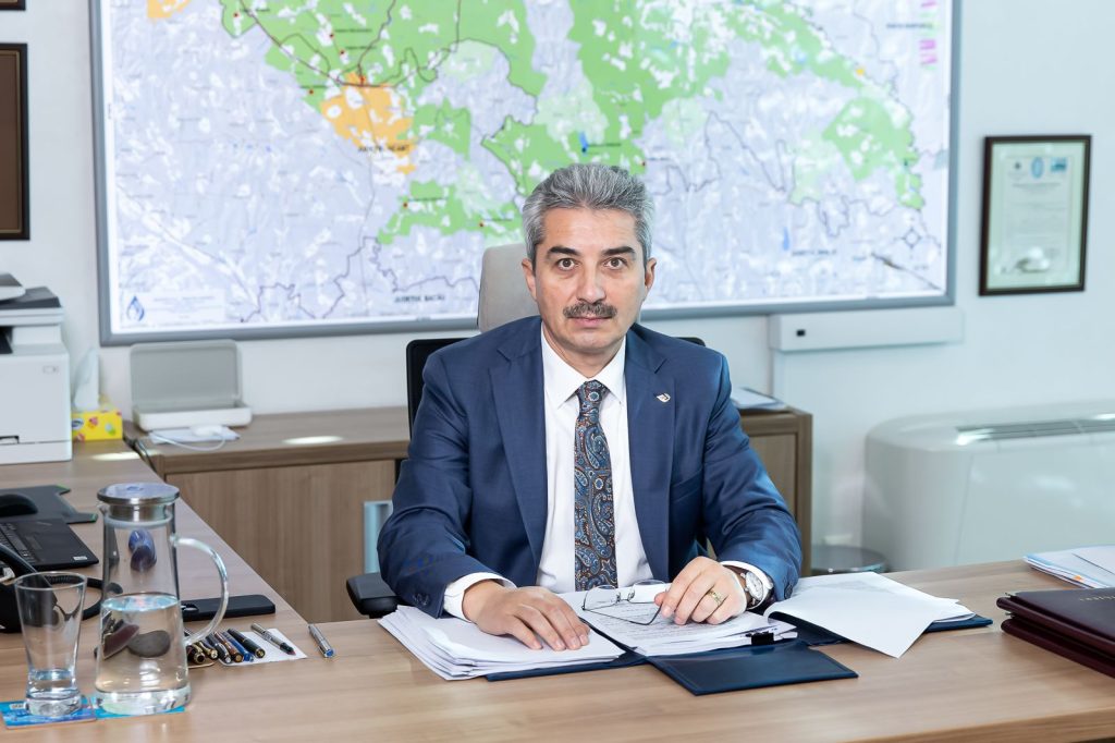 Mihai Doruș, APAVITAL Iași: Tarifele la apă trebuie privite ca o investiție directă &icirc;n siguranța, sănătatea și calitatea vieții comunității
 - poza 1