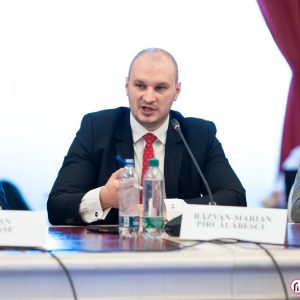 Șeful Romarm cere investiții urgente în industria de apărare după incidentul de la Galați: Avem nevoie de sisteme anti-dronă și muniție inteligentă - poza 1