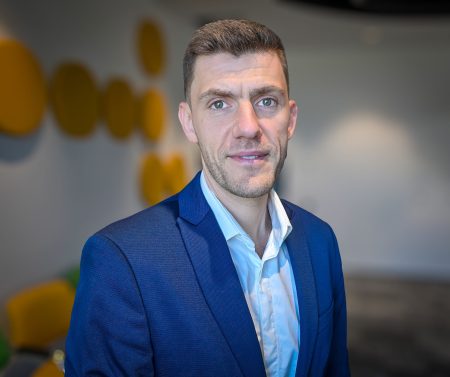 Bittnet Group a încheiat primul trimestru cu venituri consolidate de 53,2 milioane lei, în creștere cu 15%; Pierderea netă s-a înjumătățit, ajungând la -3,8 milioane lei - poza 1