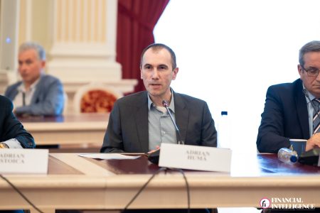 Adrian Humă, ING Bank România: Industria de apărare are nevoie atât de finanțare bancară, cât și de capital privat, pentru a putea susține dezvoltarea capacităților locale de producție și atingerea obiectivelor strategice - poza 1
