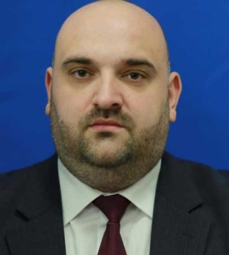 Andrei Alexandru (PNL): Pentru dezvoltarea judeţului, opţiunea politică este ca PNL să fie la guvernare - poza 1