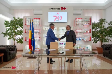 Producătorul farmaceutic românesc Antibiotice SA va primi consiliere din partea BEI în vederea consolidării guvernanței corporative și a capacității sale de investiții - poza 1