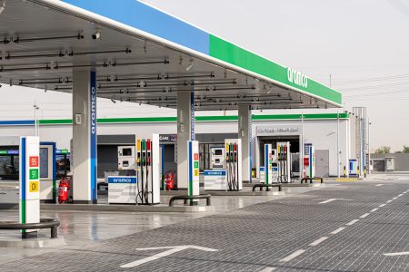 Profitul Saudi Aramco crește cu 26% în primul trimestru, pe fondul atingerii capacității maxime a conductei principale în contextul conflictului cu Iranul - poza 1