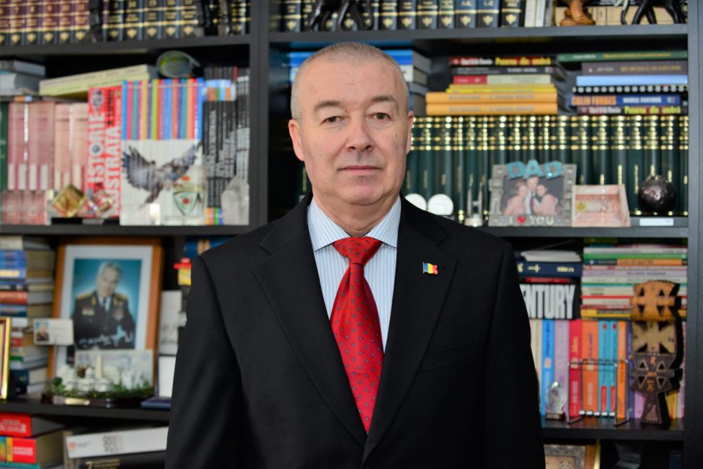 Aurel Cazacu: &bdquo;&Icirc;narmarea nu este o cheltuială, ci o investiție strategică pentru Rom&acirc;nia&rdquo;
 - poza 1