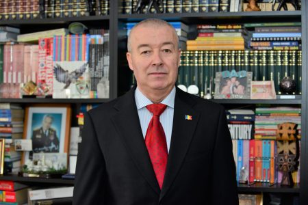 Aurel Cazacu: „Înarmarea nu este o cheltuială, ci o investiție strategică pentru România” - poza 1