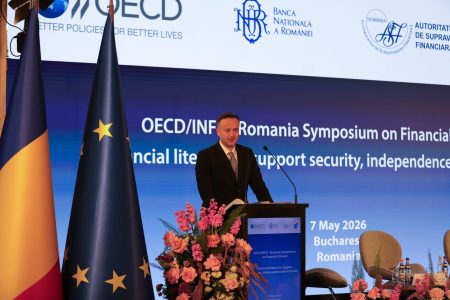 Fraudele financiare provoacă daune uirașe în România și în lume. Specialiștii ASF și ISF arată care este singura metodă pentru a ne proteja - poza 1