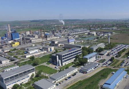 Bolojan: Romgaz a preluat platforma Azomureș pentru suma de 69 de milioane de euro - poza 1