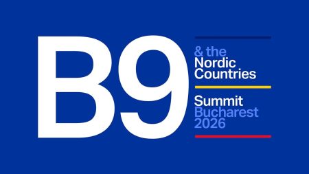 Declaraţia Comună a Summitului B9 şi al Aliaţilor Nordici de la Bucureşti: Rusia este şi va rămâne cea mai semnificativă şi directă ameninţare pe termen lung / NATO trebuie să se concentreze asupra apărării colective / Ungaria, abţinere constructivă - poza 1