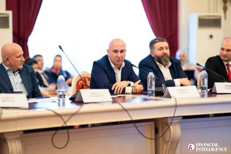 Bogdan Badea, CEO Hidroelectrica: „Sectorul energetic poate deveni un pilon al competitivității și securității strategice a României” - poza 1