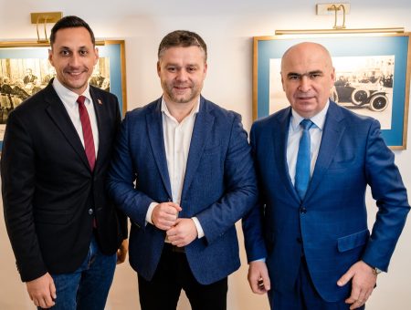 Vlad Gheorghe: România are nevoie de o Alianță Reformistă condusă de Ilie Bolojan - poza 1