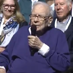 Warren Buffett a recomandat această investiție timp de zeci de ani; Istoria demonstrează că a avut dreptate de fiecare dată - poza 1
