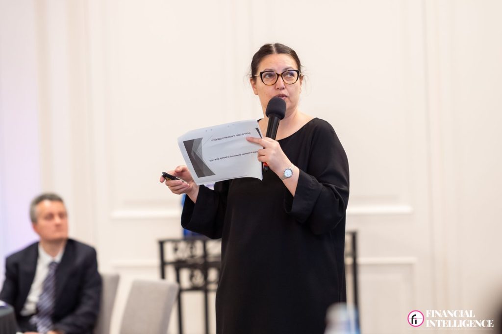 ONRC: Numărul insolvenţelor a crescut &icirc;n 2026; peste 2.400 de cazuri &icirc;n primele patru luni &ndash; Valentina Burdescu
 - poza 1